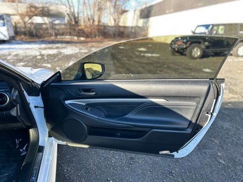 Certified 2024 Lexus RC 300 F Sport image 18