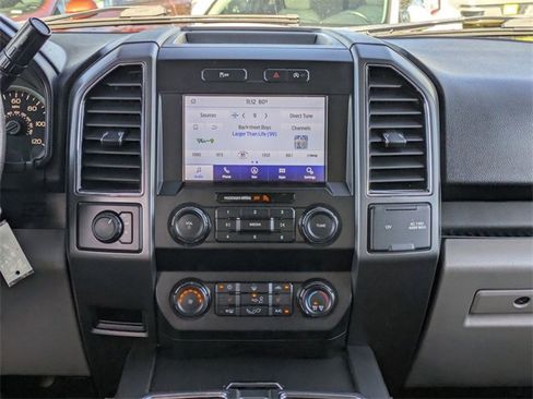 Used 2020 Ford F150 XLT w/ Equipment Group 302A Luxury image 19