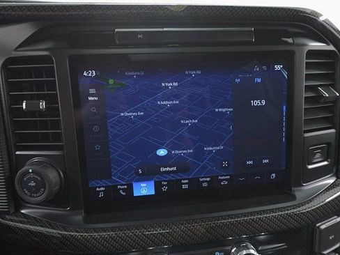 New 2025 Ford F150 Lariat w/ Equipment Group 502A High image 20