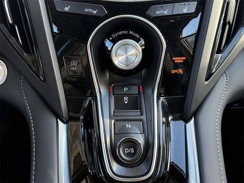 Certified 2022 Acura RDX w/ Technology Package image 17