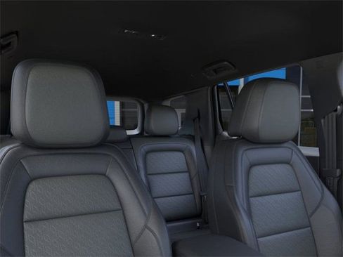 New 2026 Chevrolet Equinox LT w/ Convenience Package II image 26