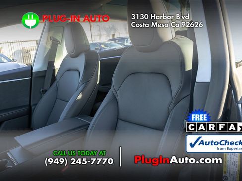 Used 2024 Tesla Model 3 Long Range image 7