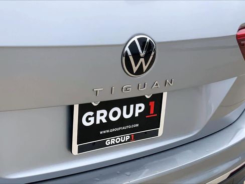 Used 2023 Volkswagen Tiguan S FWD image 59