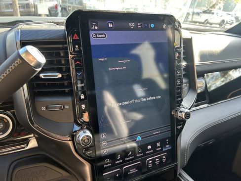 New 2026 RAM 2500 Power Wagon image 30