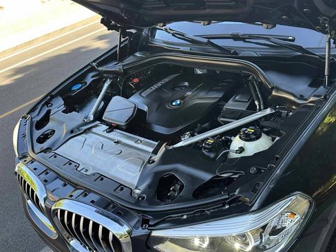 Used 2019 BMW X3 sDrive30i w/ Convenience Package RWD image 64