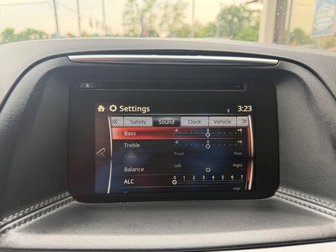 Used 2016 MAZDA CX-5 Touring AWD/4WD image 21