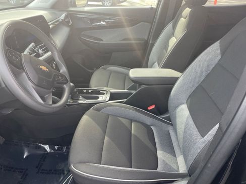 Used 2025 Chevrolet TrailBlazer LT image 23