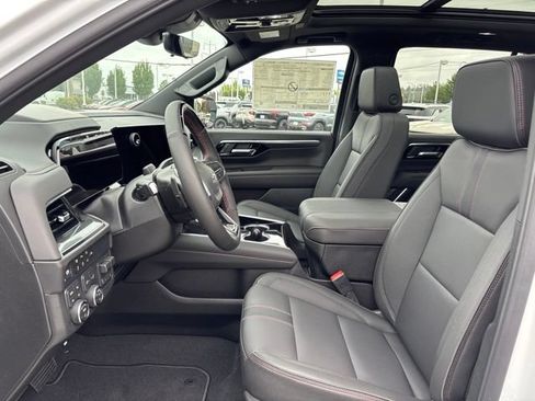 New 2026 Chevrolet Tahoe RST w/ Advanced Technology Package AWD/4WD image 9