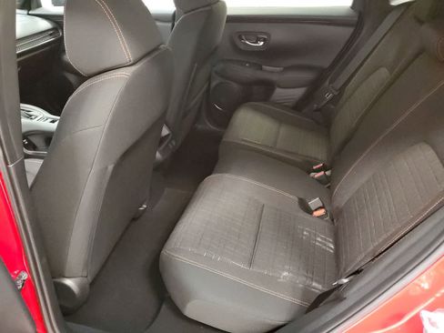 Certified 2024 Honda HR-V Sport image 19