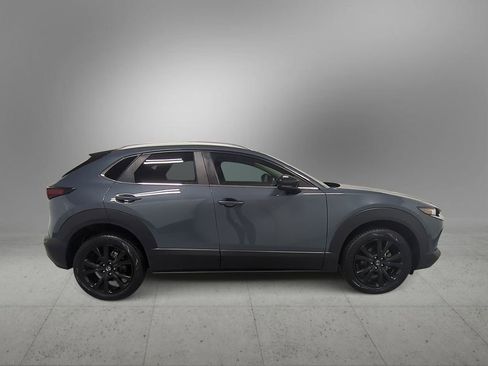 Used 2022 MAZDA CX-30 AWD 2.5 S w/ Preferred Package image 18