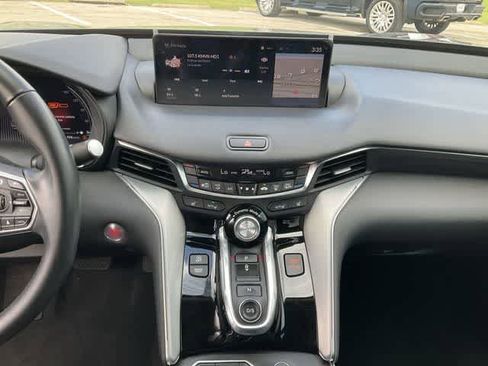 Used 2024 Acura TLX w/ Technology Package FWD image 21