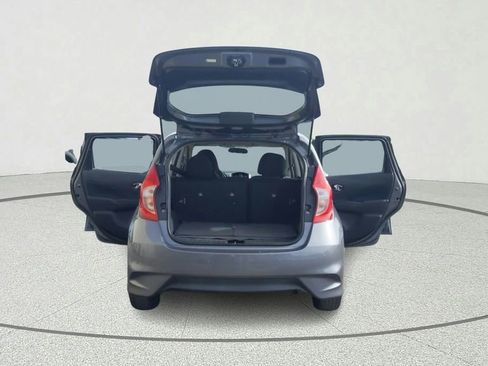 Used 2018 Nissan Versa Note SV image 12