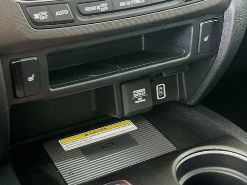 Used 2023 Honda Passport TrailSport image 24