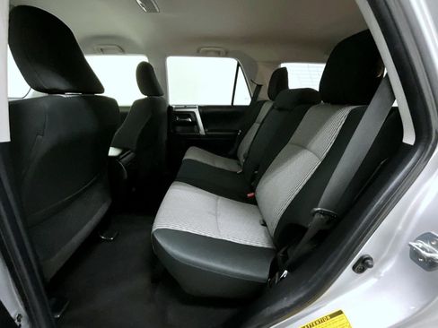 Used 2024 Toyota 4Runner SR5 image 20