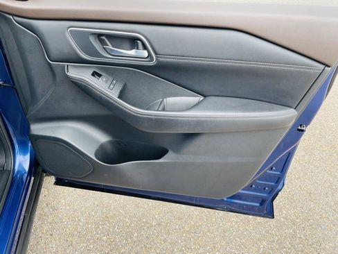 Certified 2021 Nissan Rogue SL w/ Premium Package image 29