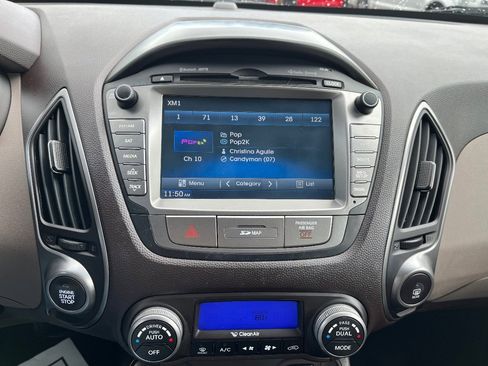 Used 2014 Hyundai Tucson Limited w/ Technology Package 02 image 14