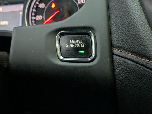 Used 2023 GMC Acadia AT4 w/ Preferred Package image 23