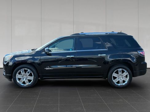 Used 2016 GMC Acadia Denali AWD/4WD image 2