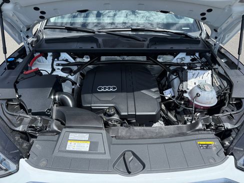 Used 2024 Audi Q5 2.0T Premium w/ Convenience Package image 20