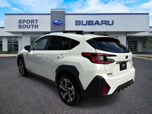 New 2026 Subaru Crosstrek 2.5i Premium AWD/4WD image 5