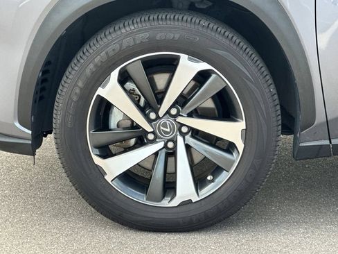 Certified 2020 Lexus NX 300 FWD w/ Premium Package image 26