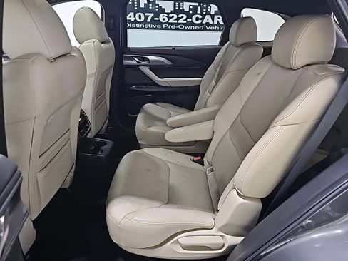 Used 2023 MAZDA CX-9 Grand Touring image 9
