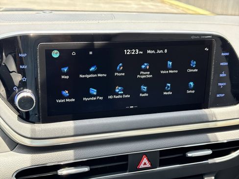 Used 2023 Hyundai Sonata SEL FWD image 22