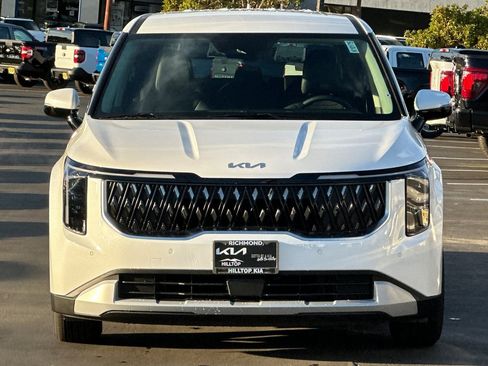 New 2026 Kia Carnival image 9