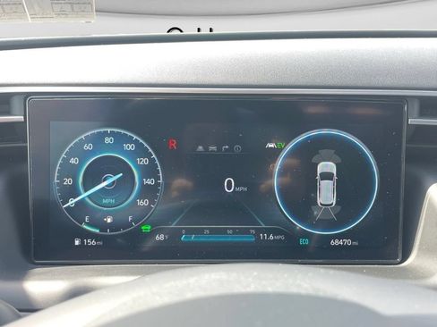 Used 2022 Hyundai Tucson Limited AWD/4WD image 27
