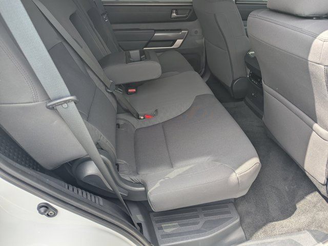 Used 2025 Toyota Sequoia SR5 RWD image 14