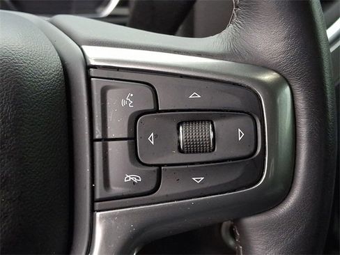 Used 2022 Chevrolet Silverado 1500 RST w/ Rally Edition image 17