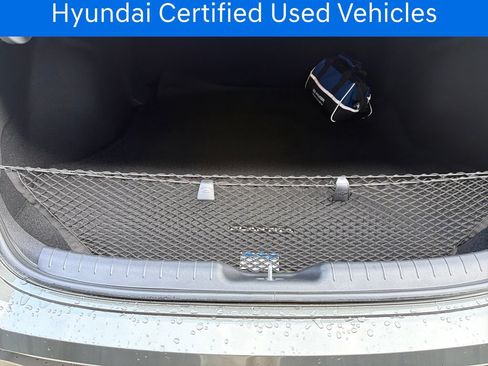 Certified 2026 Hyundai Elantra Sport FWD image 24
