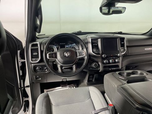 Used 2023 RAM 1500 Lone Star image 16