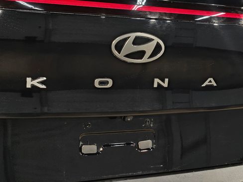 Used 2024 Hyundai Kona SEL FWD image 37