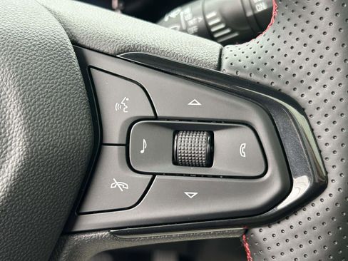 New 2026 Chevrolet TrailBlazer RS image 21