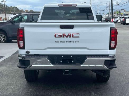New 2025 GMC Sierra 2500 Pro w/ Convenience Package image 4