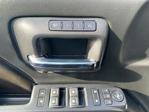 Used 2016 GMC Sierra 2500 SLT image 15