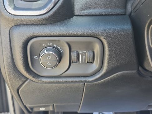 Used 2019 RAM 2500 Power Wagon AWD/4WD image 28