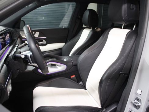 Certified 2026 Mercedes-Benz GLE 450 4MATIC image 5