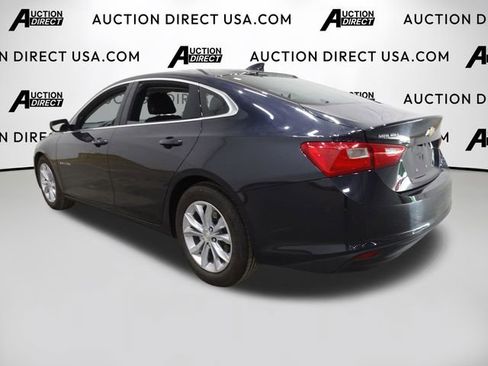 Used 2023 Chevrolet Malibu LT FWD image 5