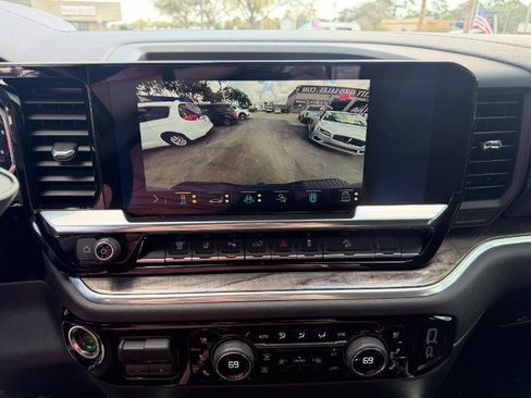 Used 2026 Chevrolet Silverado 2500 LTZ w/ LTZ Plus Package image 14