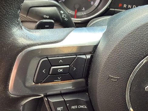 Used 2015 Ford Mustang Coupe w/ Equipment Group 051A RWD image 13