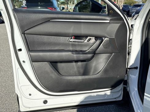 Certified 2025 MAZDA CX-50 AWD 2.5 S w/ Select Package image 24