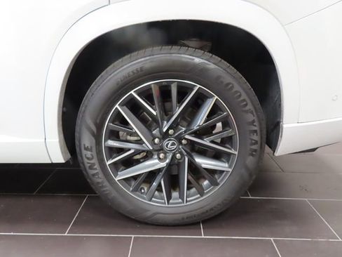 Used 2024 Lexus TX 350 FWD w/ Captains Chair Package image 14