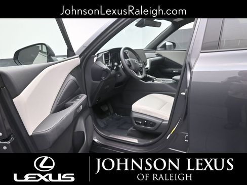 Used 2024 Lexus TX 350 FWD w/ Cold Weather Package image 10