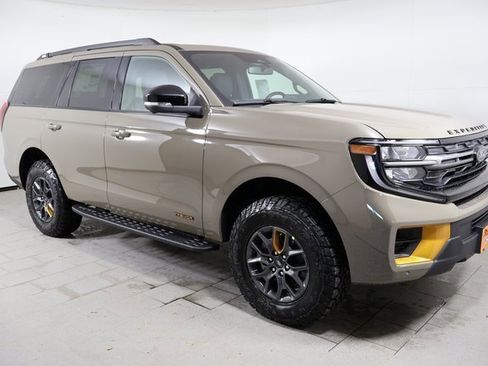 New 2026 Ford Expedition Tremor image 3
