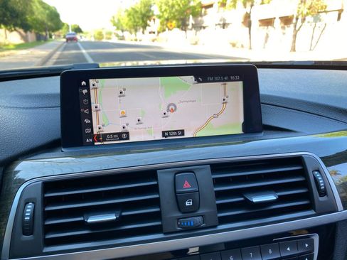 Used 2018 BMW 330i Sedan RWD image 69