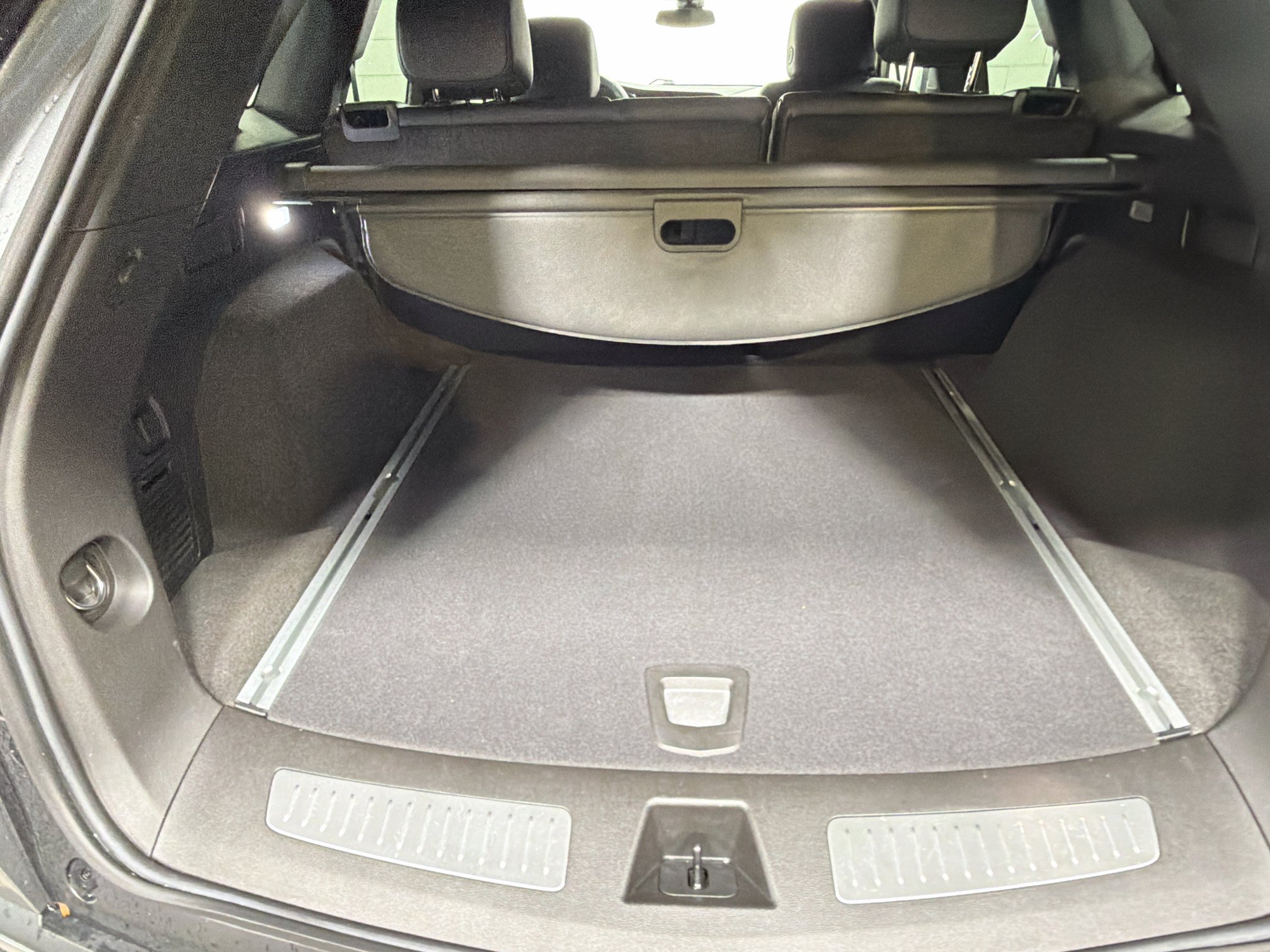 Used 2025 Cadillac XT5 Premium Luxury FWD image 13