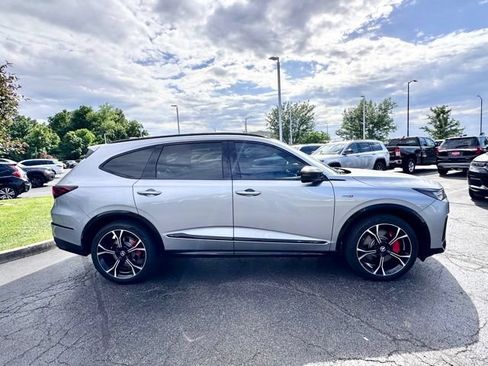 Used 2025 Acura MDX Type S AWD/4WD image 17