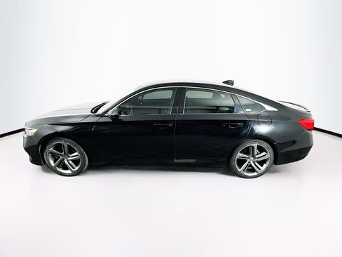 Used 2019 Honda Accord Sport image 4